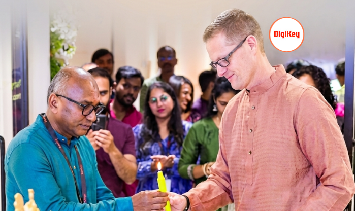 DigiKey strengthens India operations with new GCC facility in Bengaluru